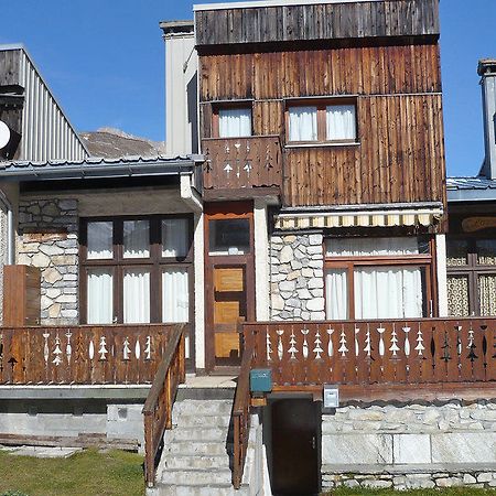 La Galise Hotel Tignes Exterior photo